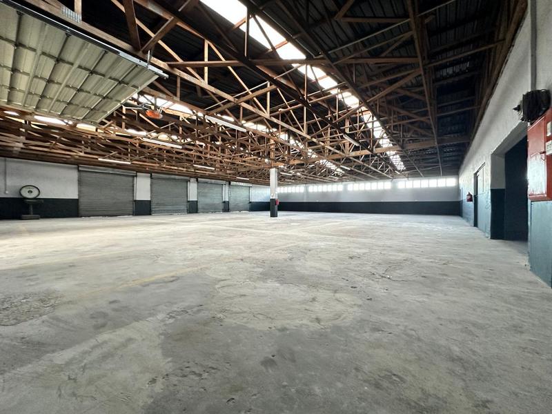 Commercial Property for Sale in George Industrial Western Cape